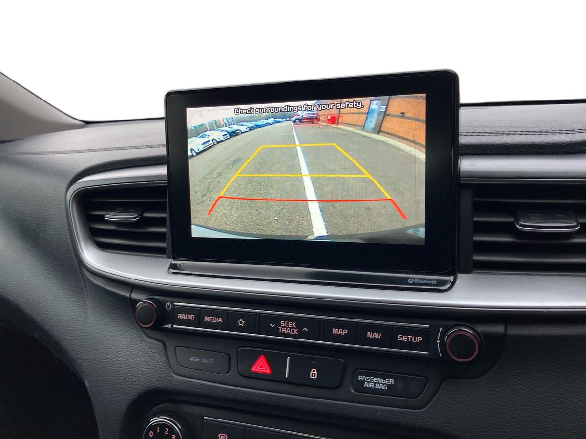 Used Kia Ceed 2019 for sale - 77036060: Photo 26