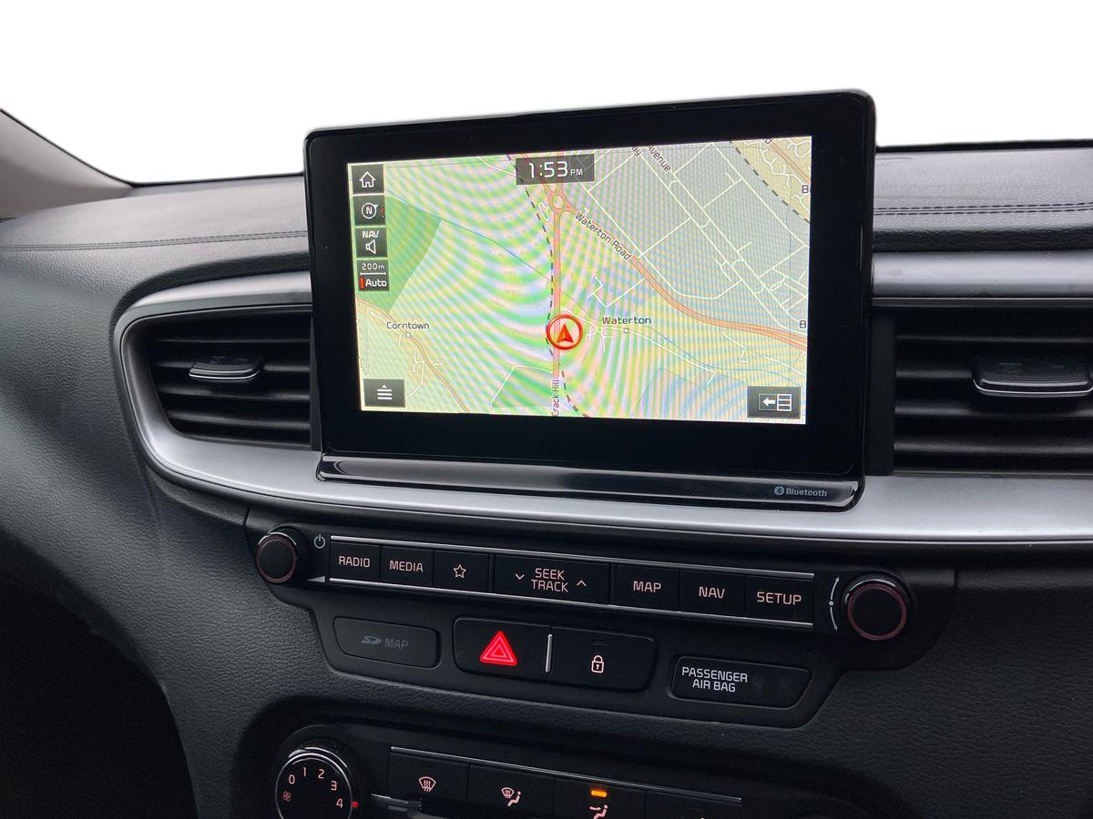 Used Kia Ceed 2019 for sale - 77036060: Photo 27