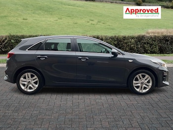 Used Kia Ceed 2019 for sale - 77036060: Photo