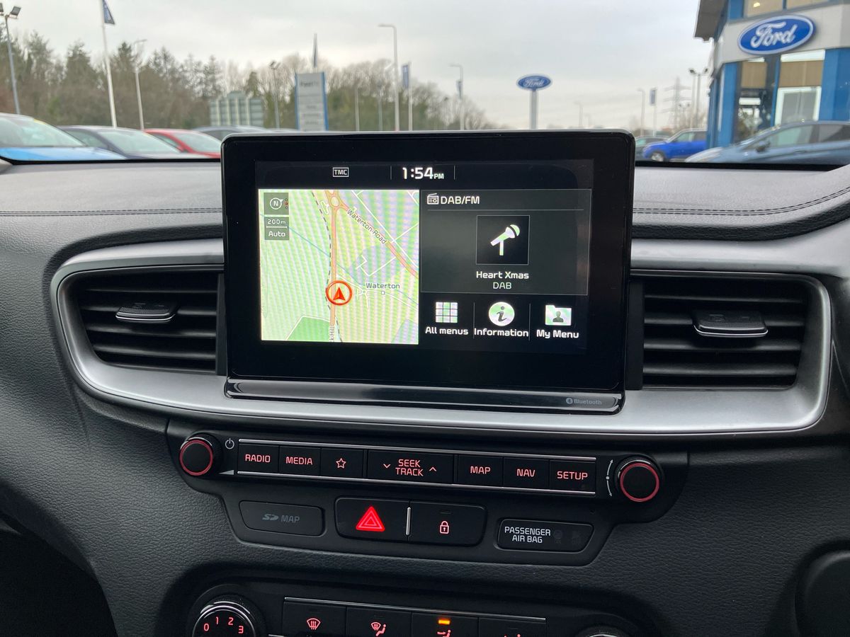 Used Kia Ceed 2019 for sale - 77036060: Photo 30