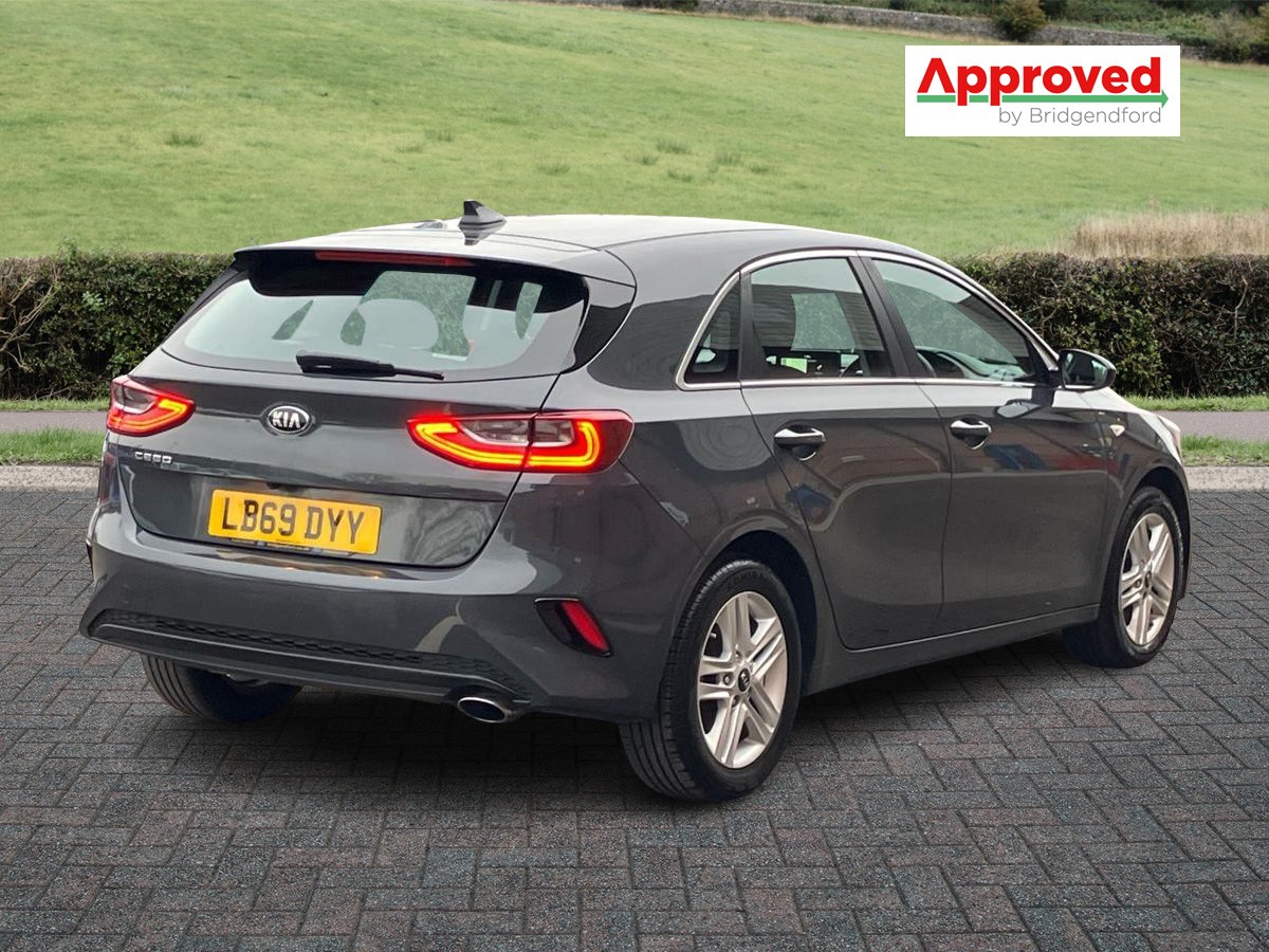 Used Kia Ceed 2019 for sale - 77036060: Photo 4