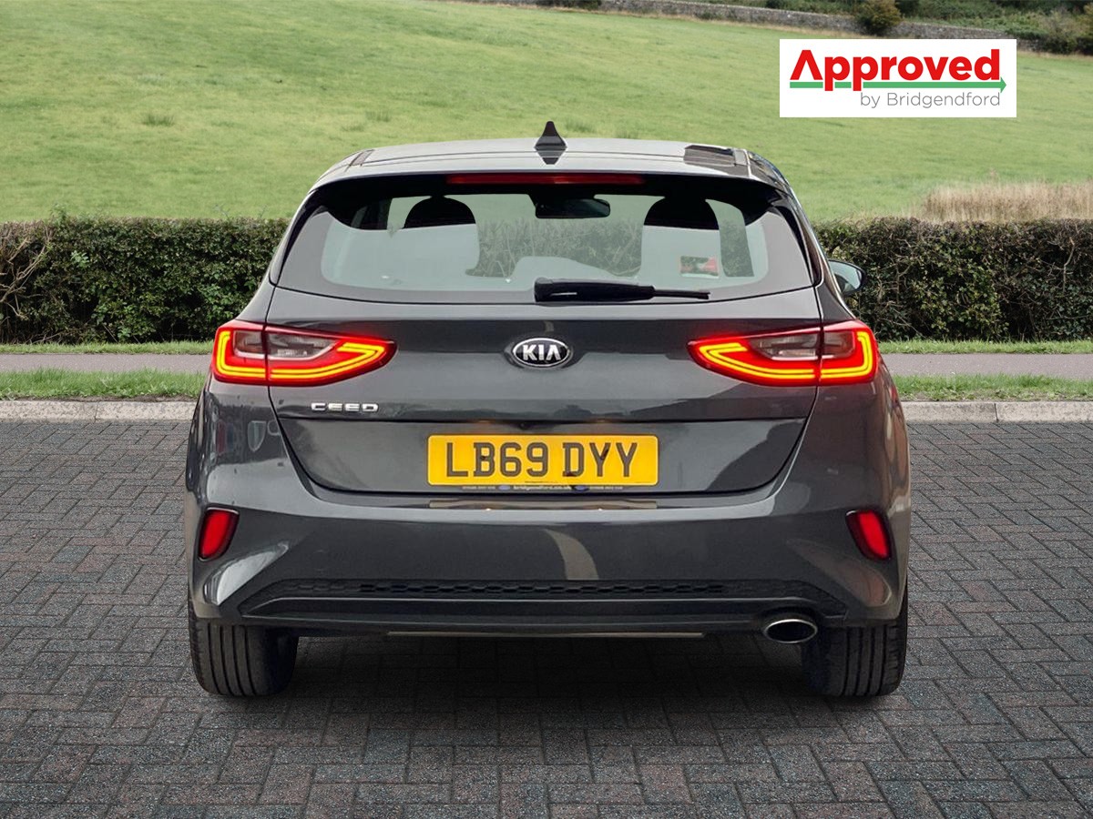 Used Kia Ceed 2019 for sale - 77036060: Photo 5