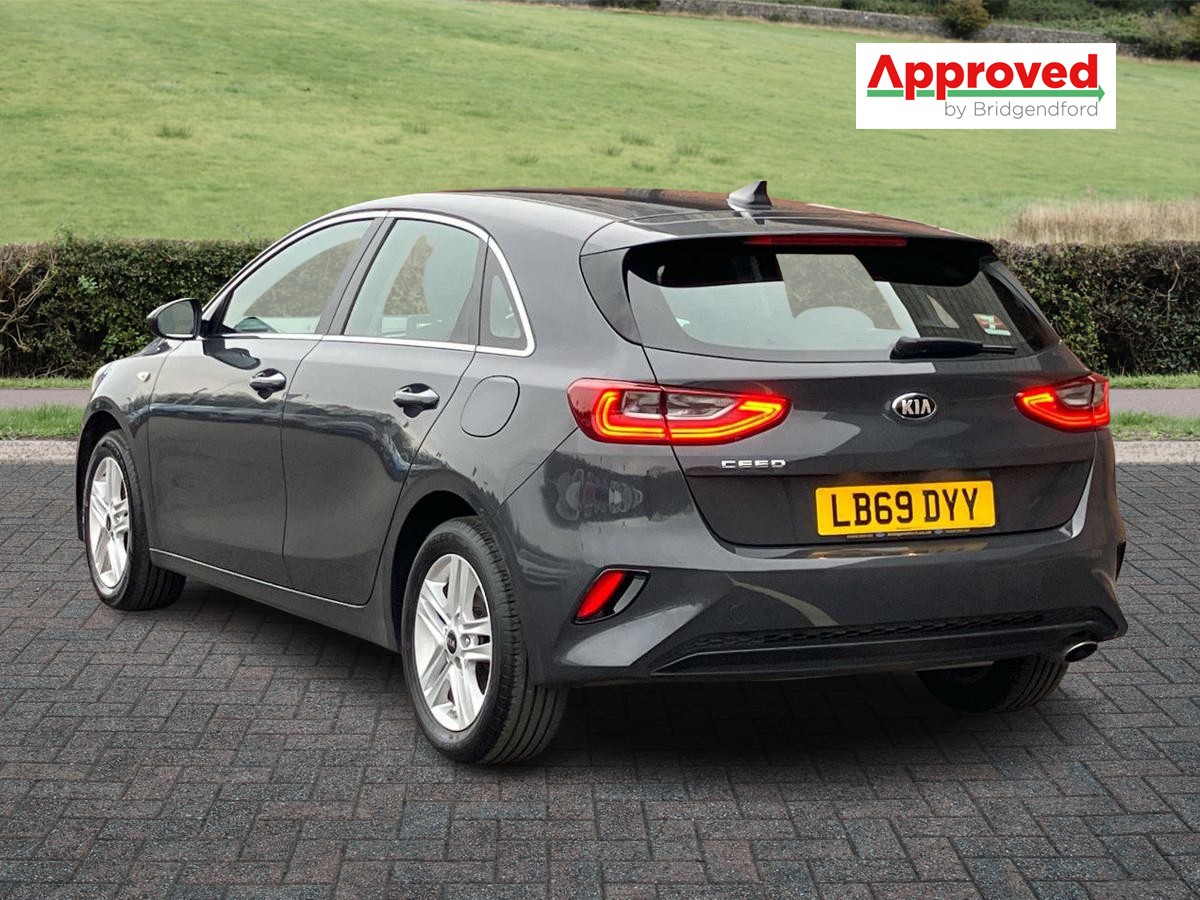 Used Kia Ceed 2019 for sale - 77036060: Photo 7