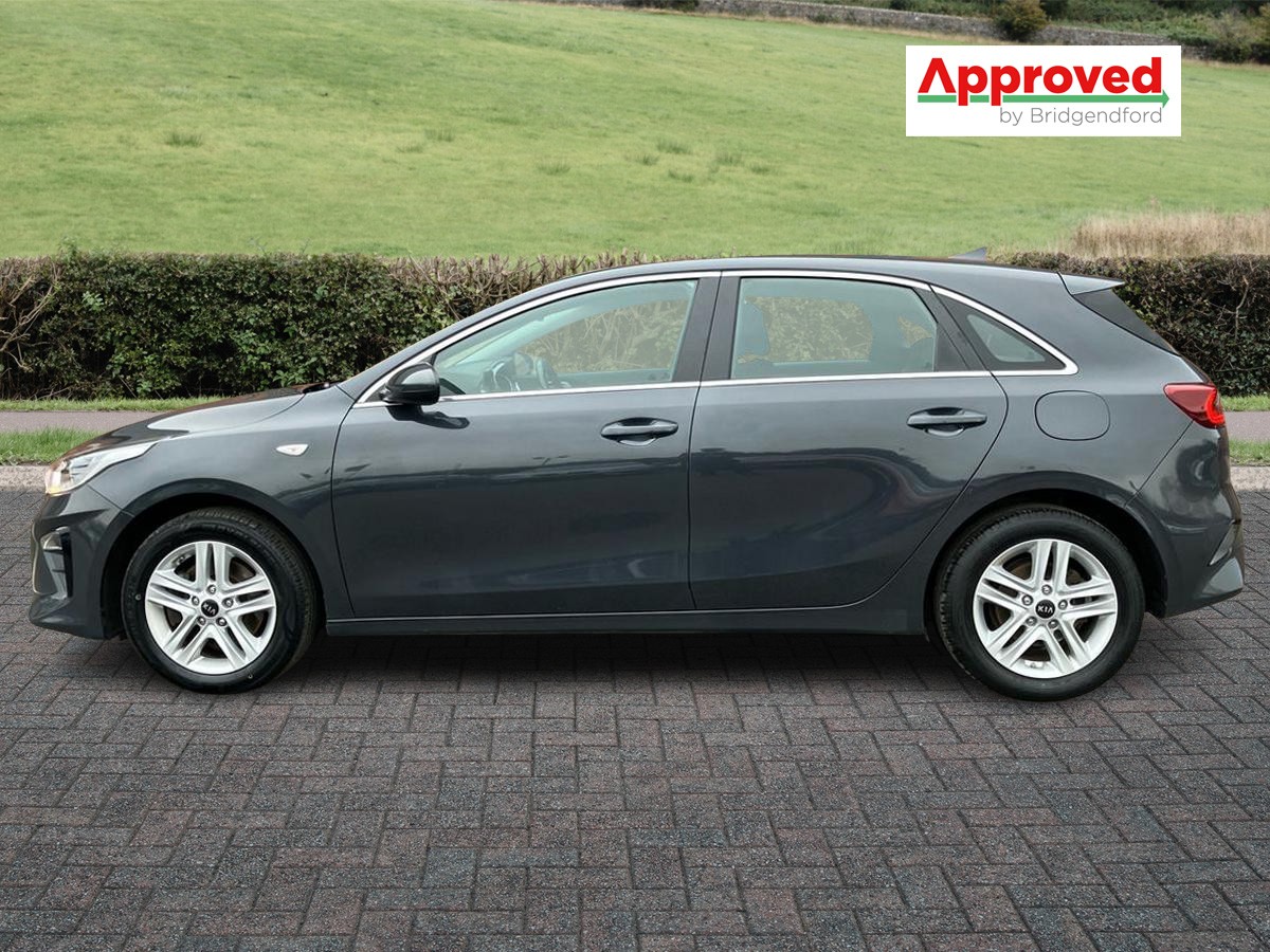 Used Kia Ceed 2019 for sale - 77036060: Photo 8