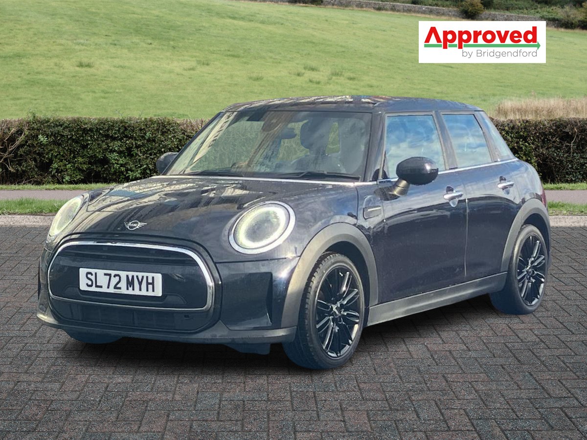 Used MINI Hatch 2022 for sale - 76652555: Photo 10