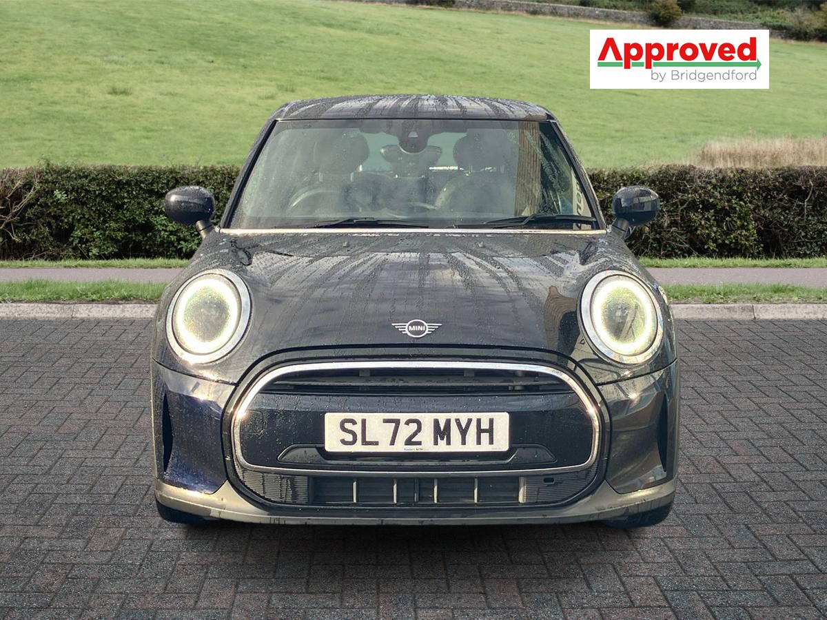 Used MINI Hatch 2022 for sale - 76652555: Photo 11