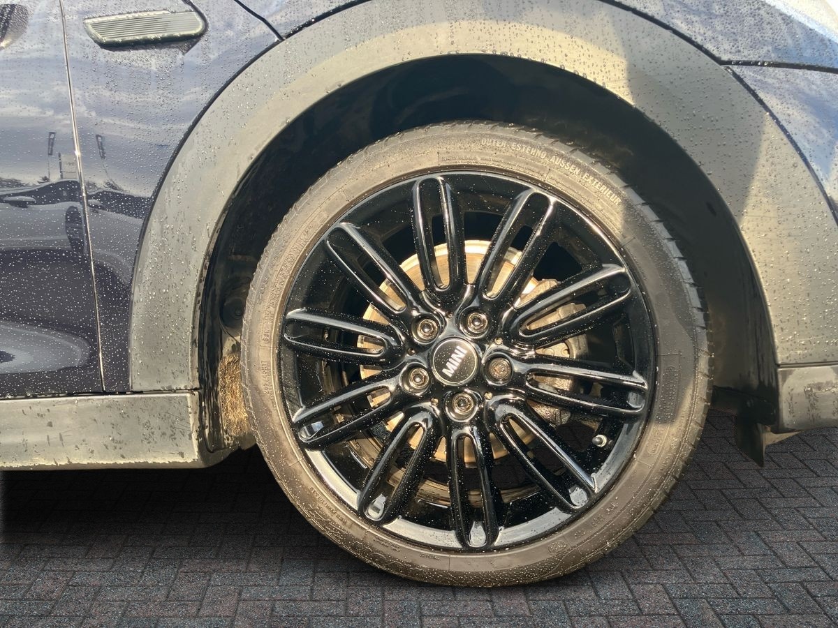 Used MINI Hatch 2022 for sale - 76652555: Photo 13