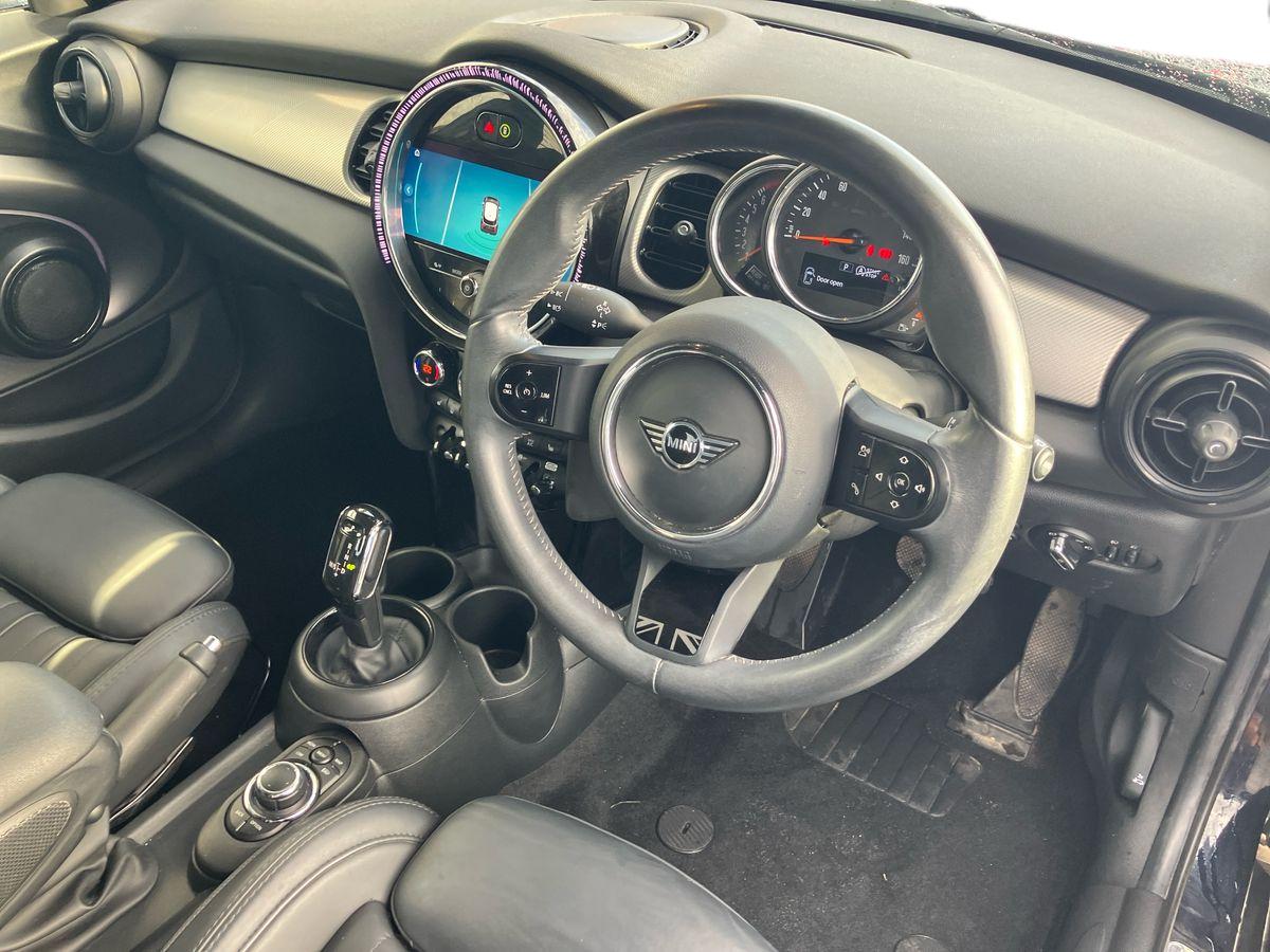 Used MINI Hatch 2022 for sale - 76652555: Photo 14