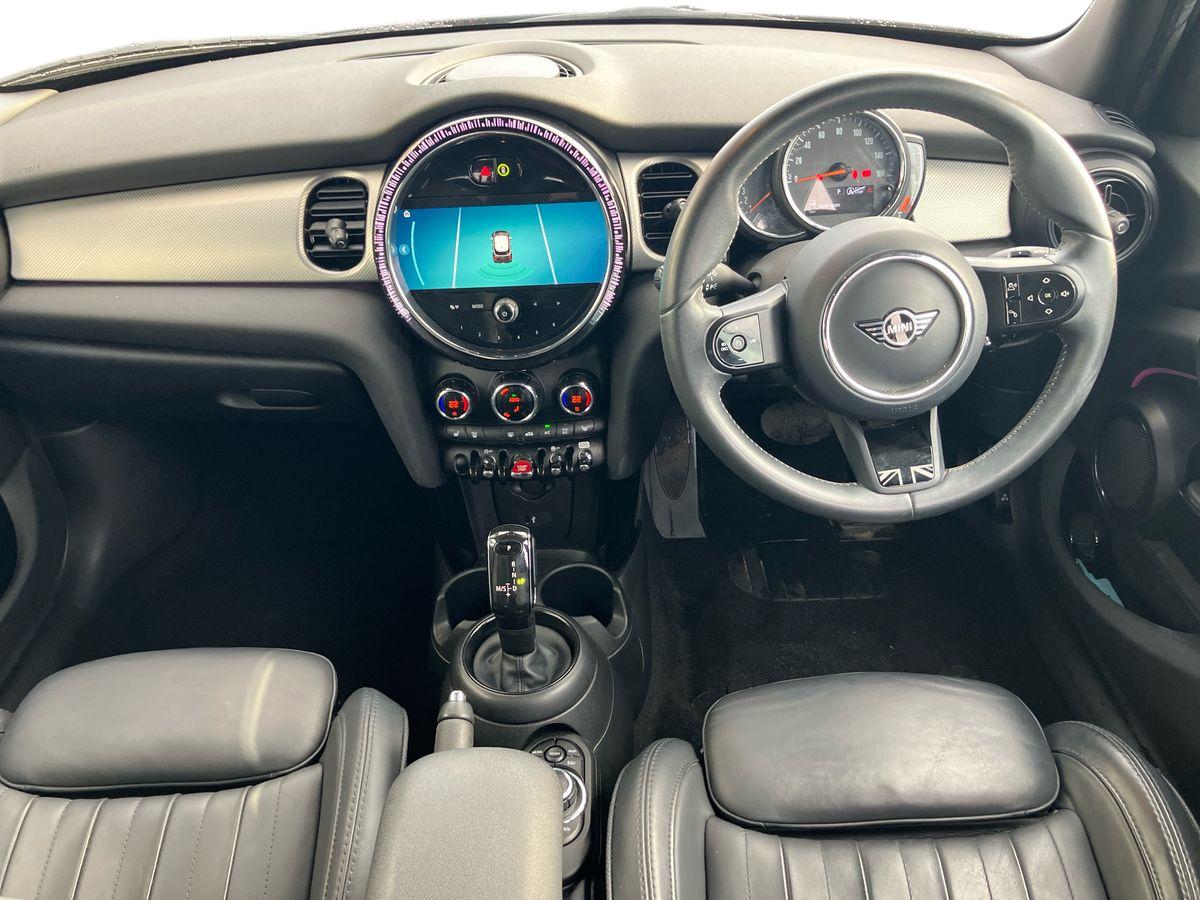 Used MINI Hatch 2022 for sale - 76652555: Photo 16