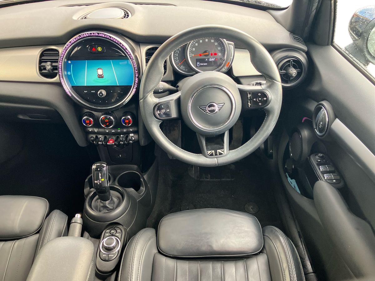 Used MINI Hatch 2022 for sale - 76652555: Photo 17