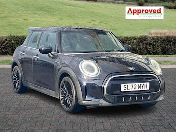 Used MINI Hatch 2022 for sale - 76652555: Photo