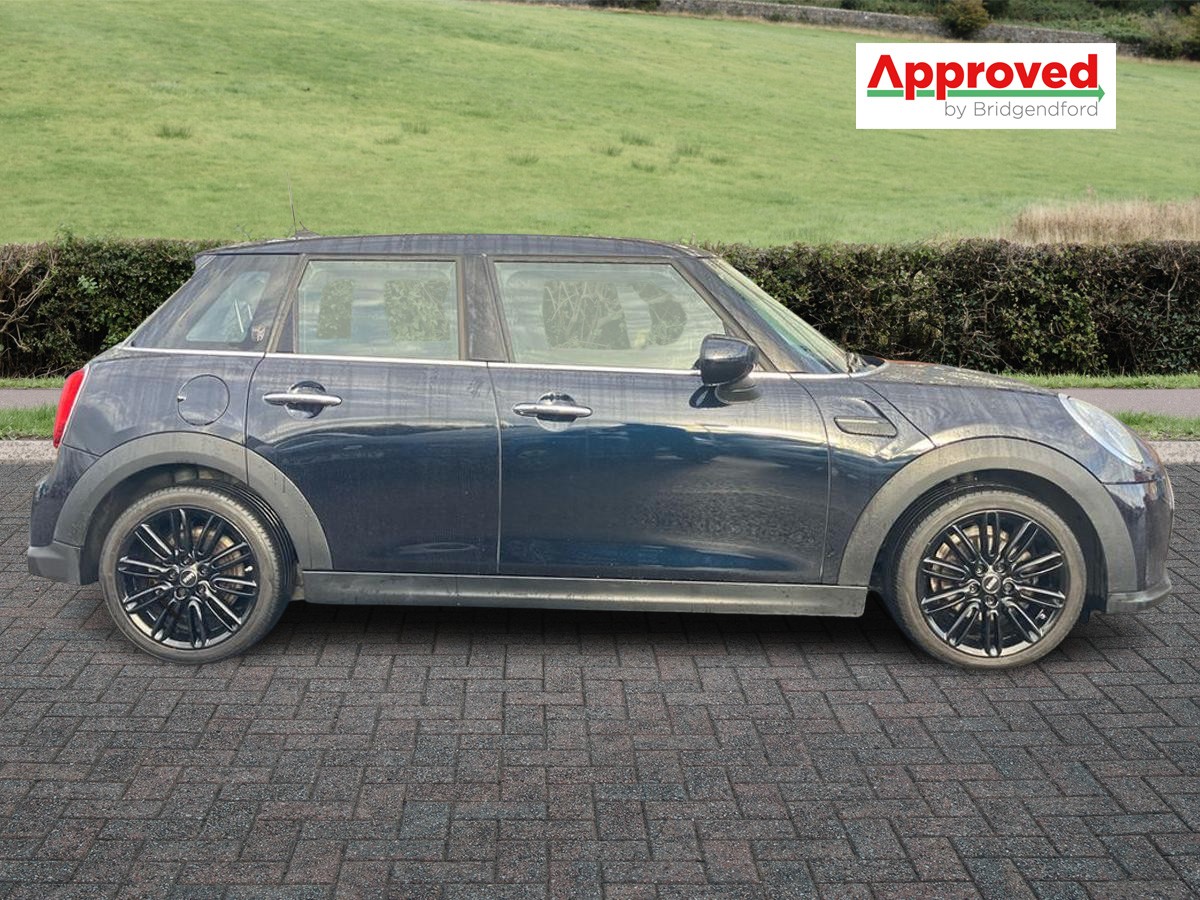 Used MINI Hatch 2022 for sale - 76652555: Photo 2