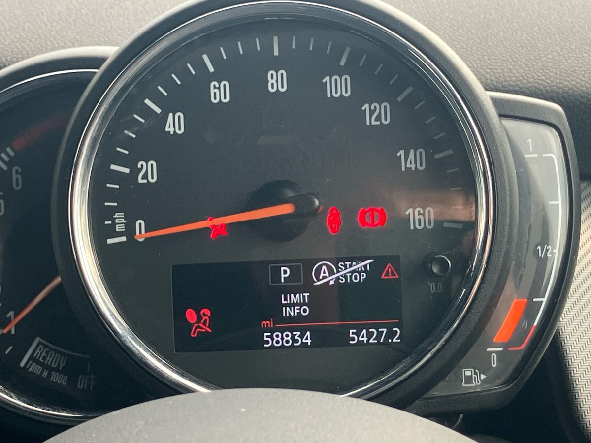 Used MINI Hatch 2022 for sale - 76652555: Photo 20