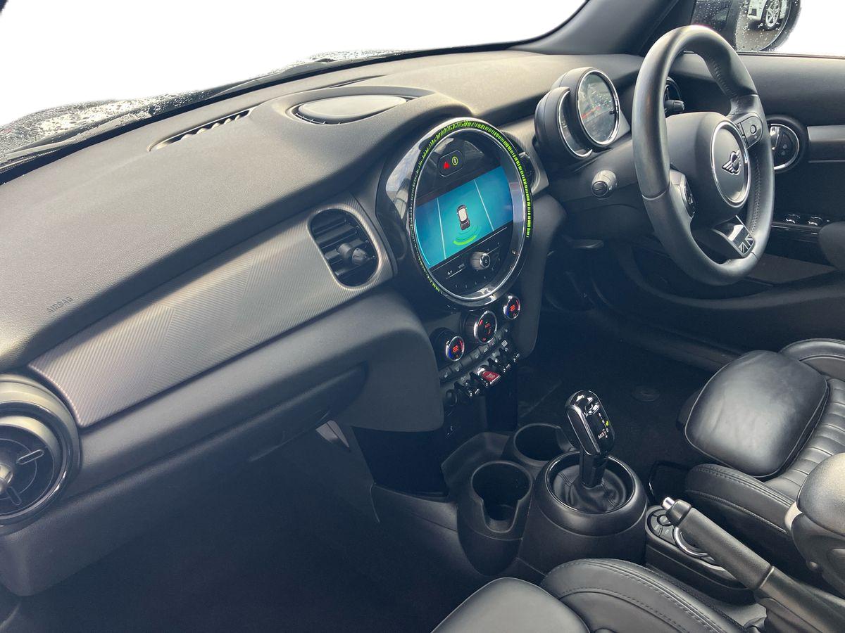 Used MINI Hatch 2022 for sale - 76652555: Photo 22