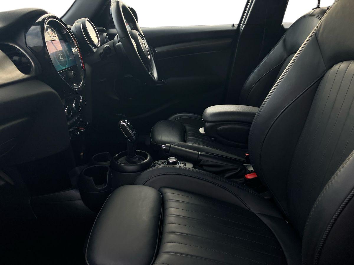 Used MINI Hatch 2022 for sale - 76652555: Photo 23