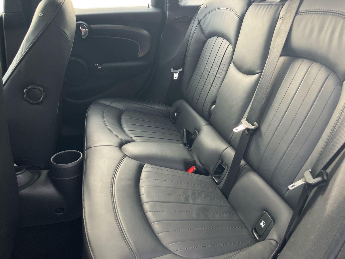 Used MINI Hatch 2022 for sale - 76652555: Photo 24