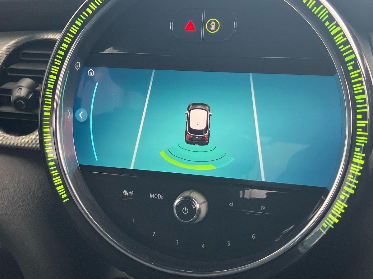 Used MINI Hatch 2022 for sale - 76652555: Photo 26