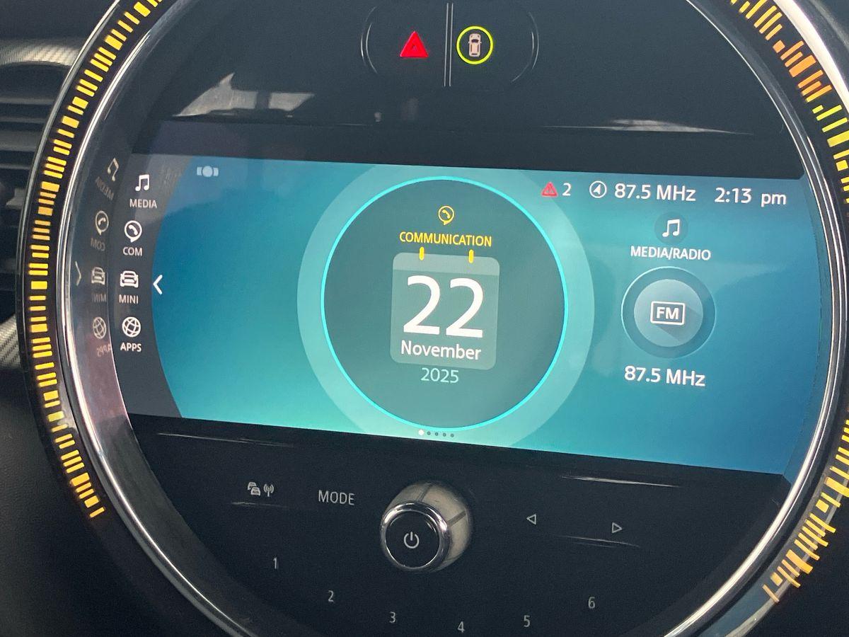 Used MINI Hatch 2022 for sale - 76652555: Photo 27
