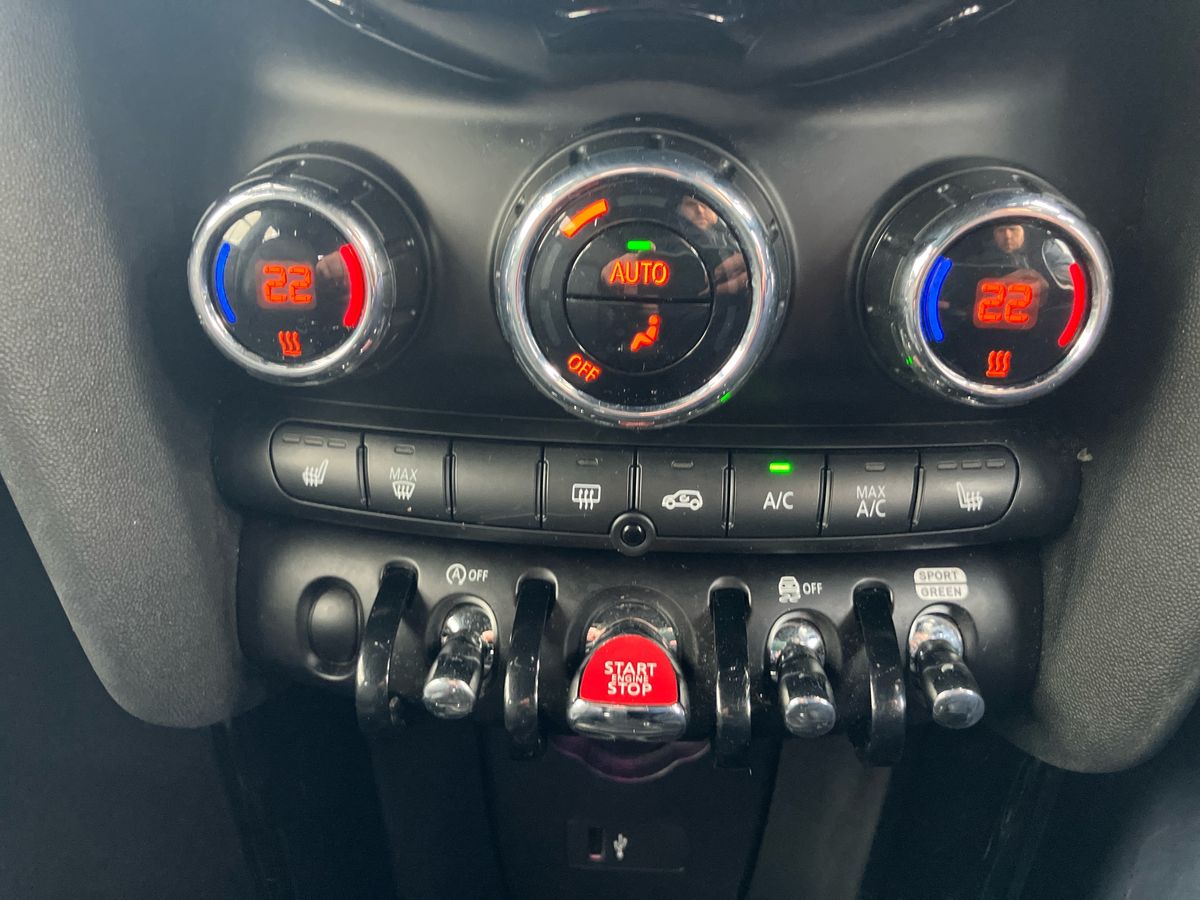 Used MINI Hatch 2022 for sale - 76652555: Photo 30