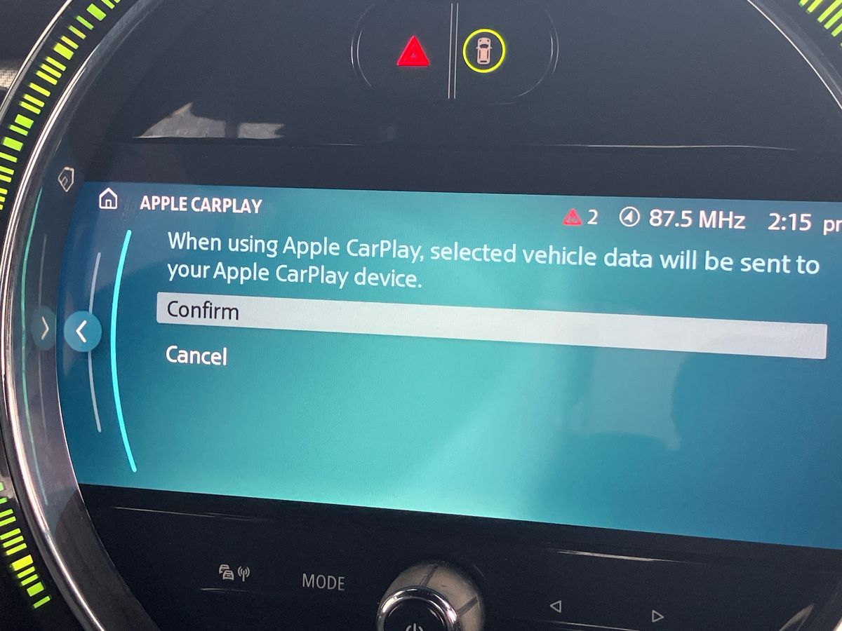 Used MINI Hatch 2022 for sale - 76652555: Photo 32