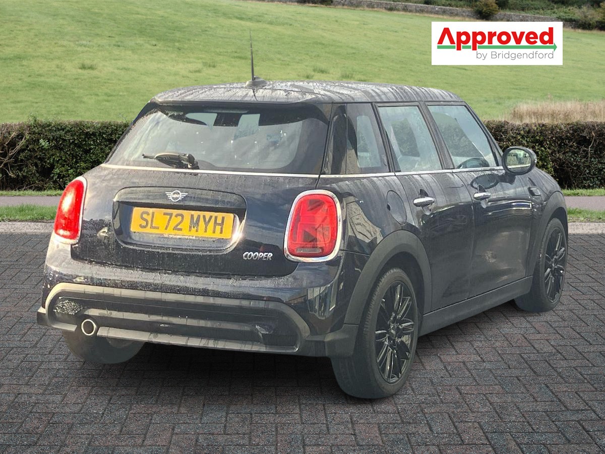 Used MINI Hatch 2022 for sale - 76652555: Photo 4
