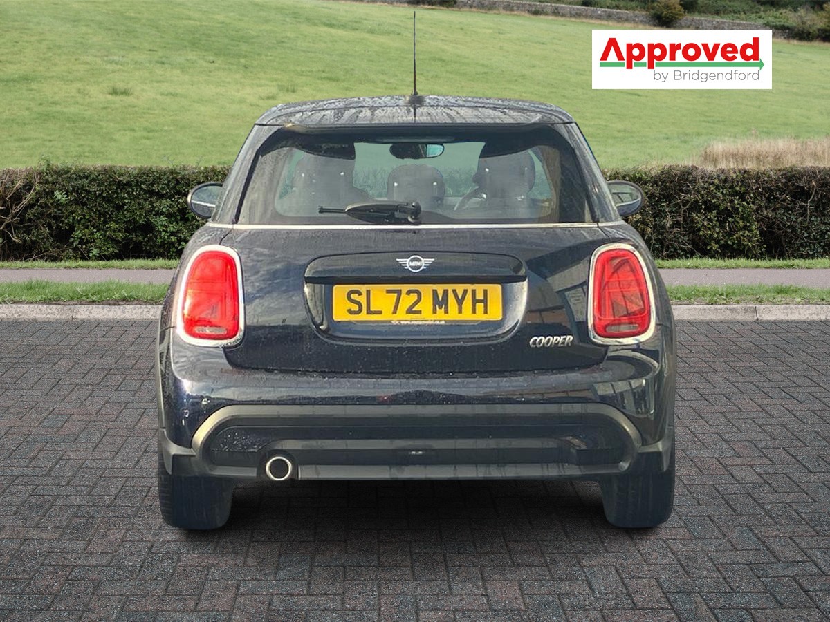 Used MINI Hatch 2022 for sale - 76652555: Photo 5