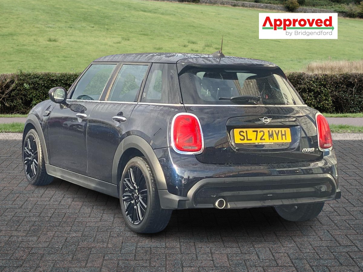 Used MINI Hatch 2022 for sale - 76652555: Photo 7