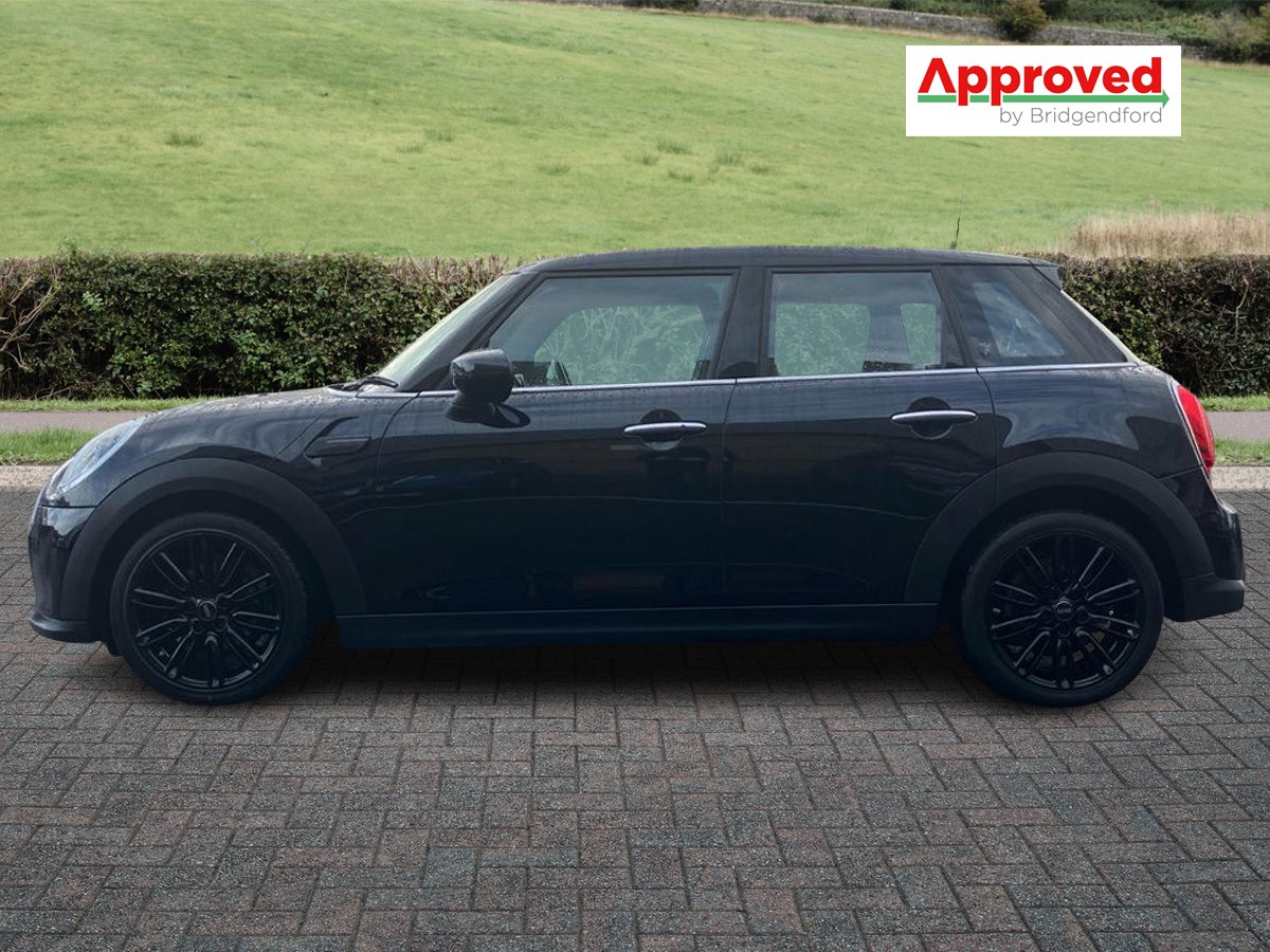 Used MINI Hatch 2022 for sale - 76652555: Photo 8