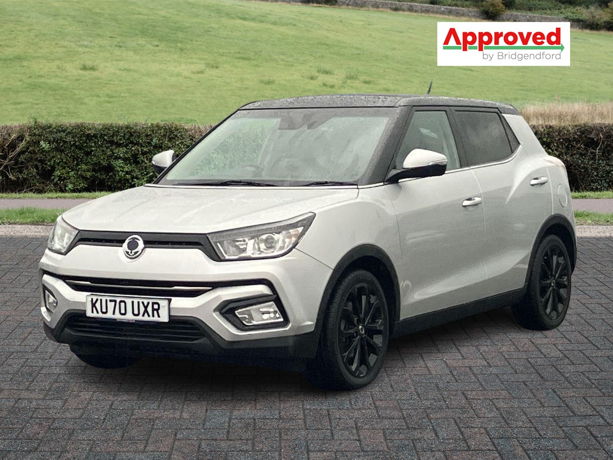Used Ssangyong Tivoli 2020 for sale - 76750092: Photo 10