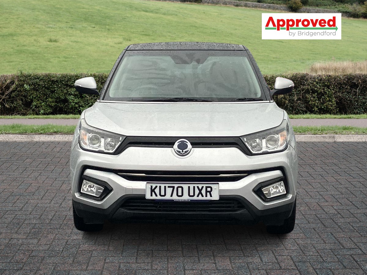 Used Ssangyong Tivoli 2020 for sale - 76750092: Photo 11