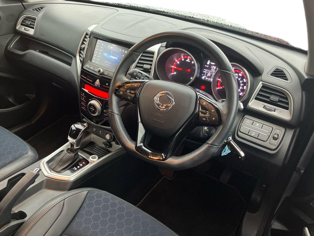 Used Ssangyong Tivoli 2020 for sale - 76750092: Photo 14