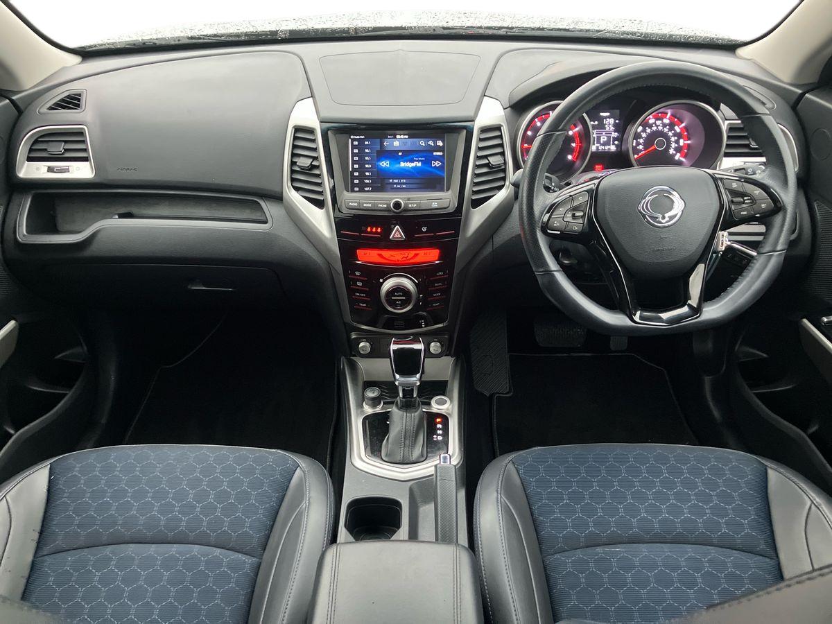 Used Ssangyong Tivoli 2020 for sale - 76750092: Photo 16