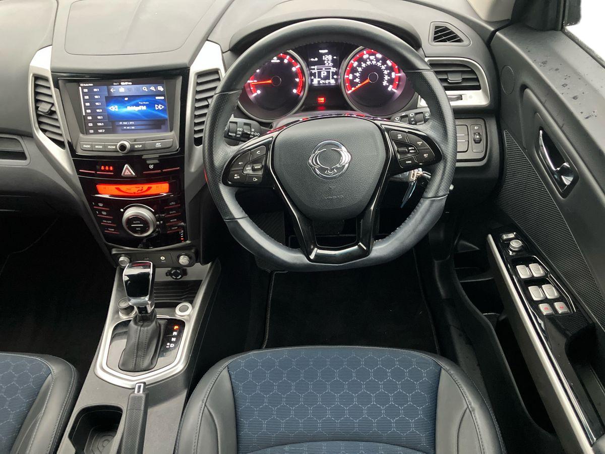 Used Ssangyong Tivoli 2020 for sale - 76750092: Photo 17