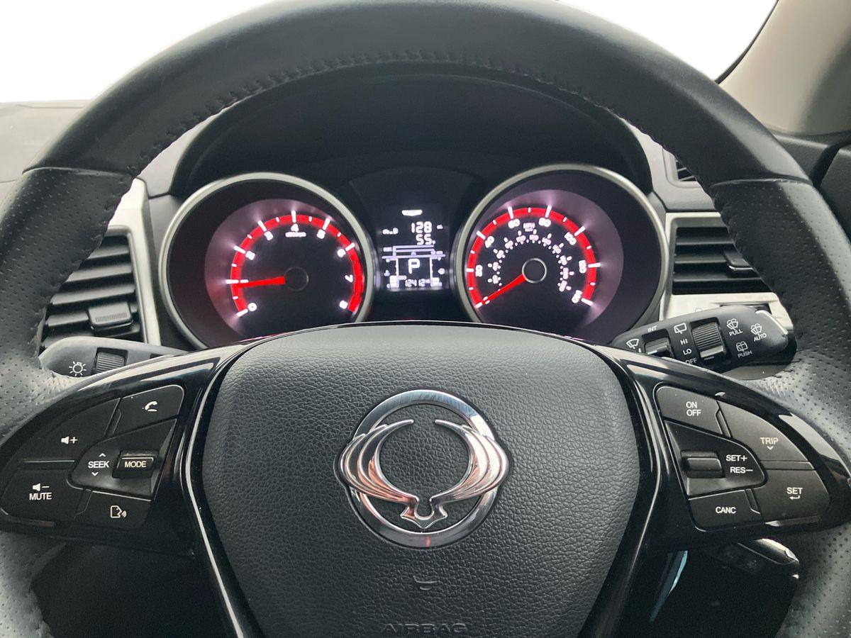 Used Ssangyong Tivoli 2020 for sale - 76750092: Photo 19