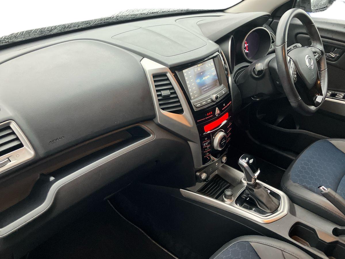 Used Ssangyong Tivoli 2020 for sale - 76750092: Photo 22