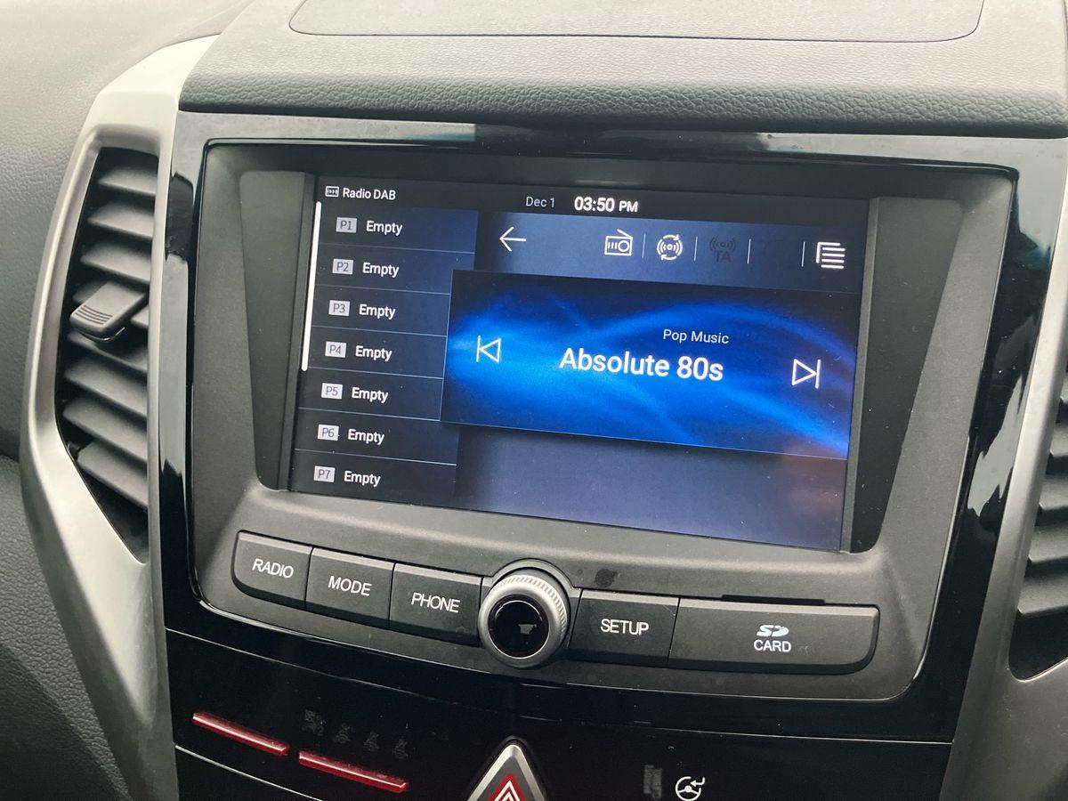 Used Ssangyong Tivoli 2020 for sale - 76750092: Photo 27