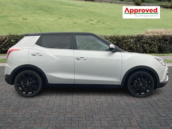 Used Ssangyong Tivoli 2020 for sale - 76750092: Photo