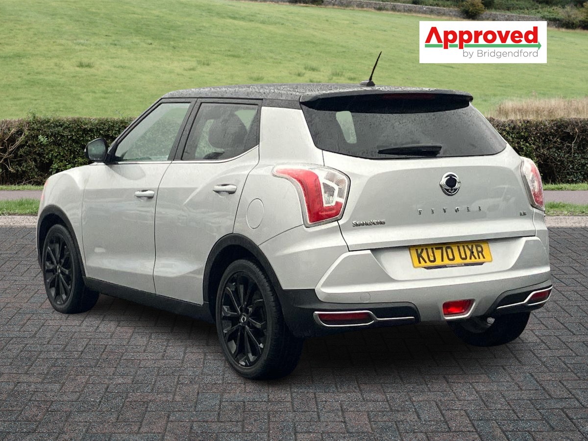 Used Ssangyong Tivoli 2020 for sale - 76750092: Photo 7