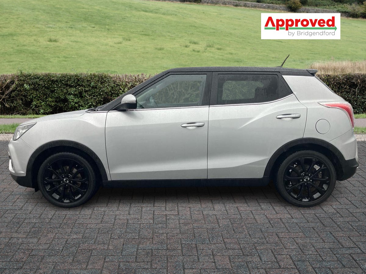 Used Ssangyong Tivoli 2020 for sale - 76750092: Photo 8