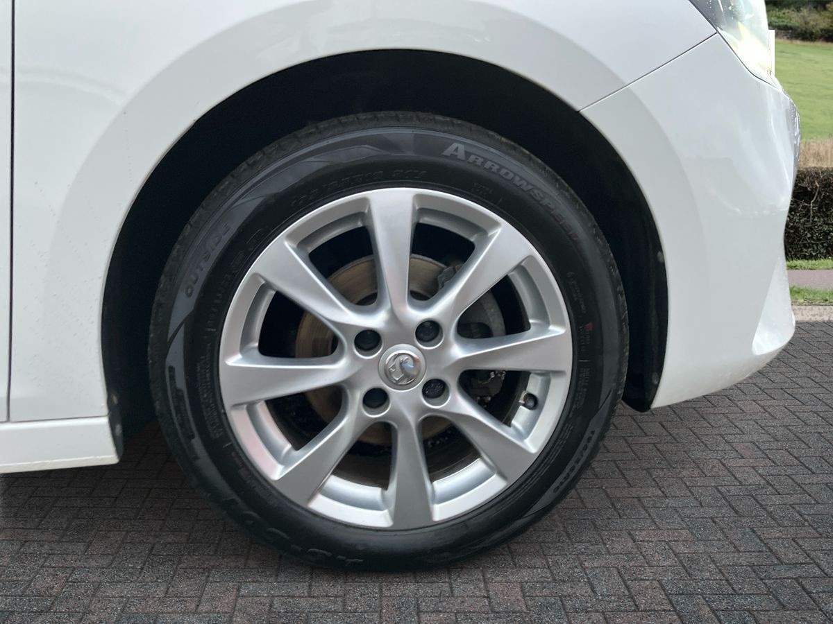 Used Vauxhall Corsa 2022 for sale - 77157932: Photo 13