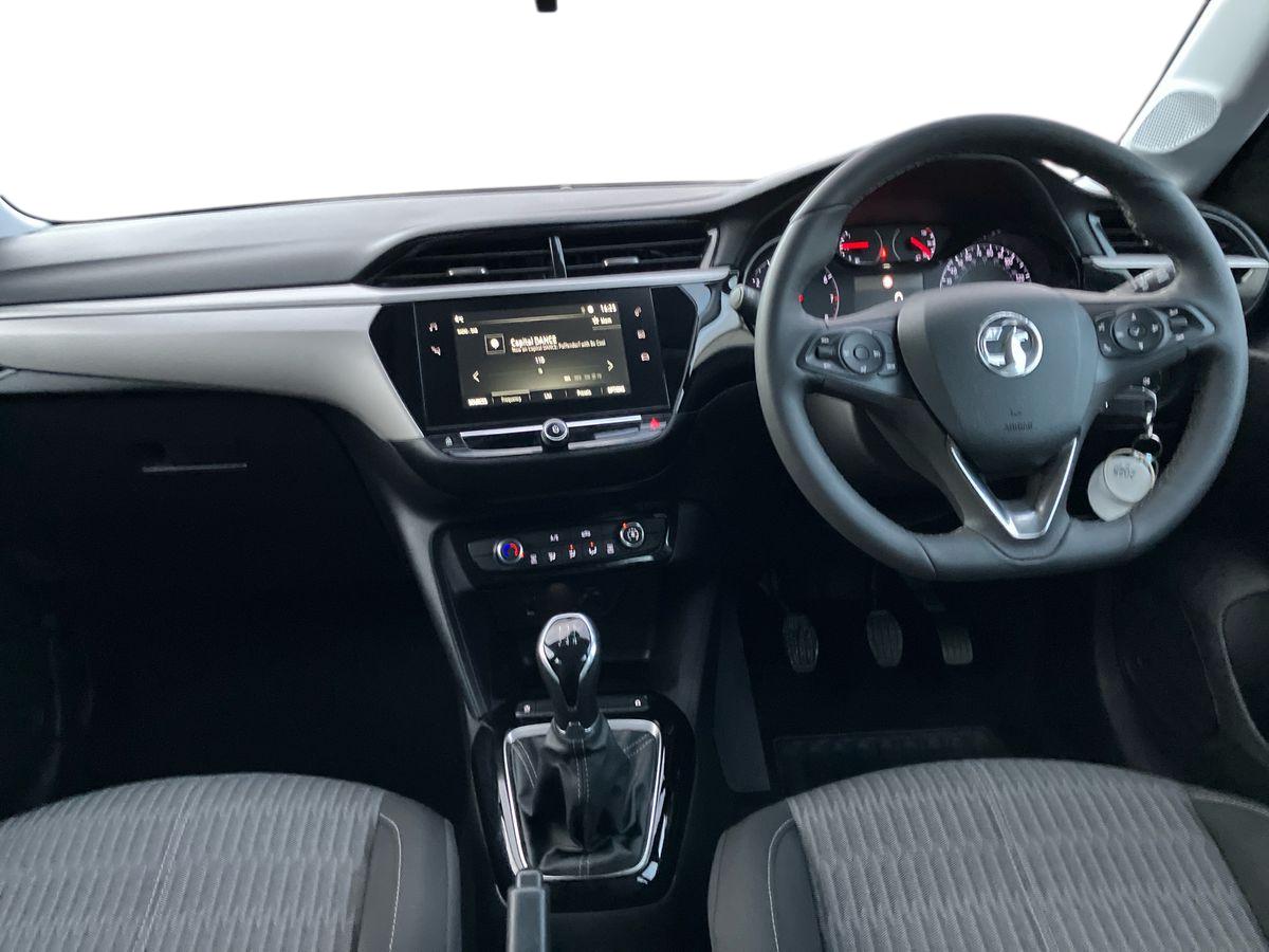 Used Vauxhall Corsa 2022 for sale - 77157932: Photo 16