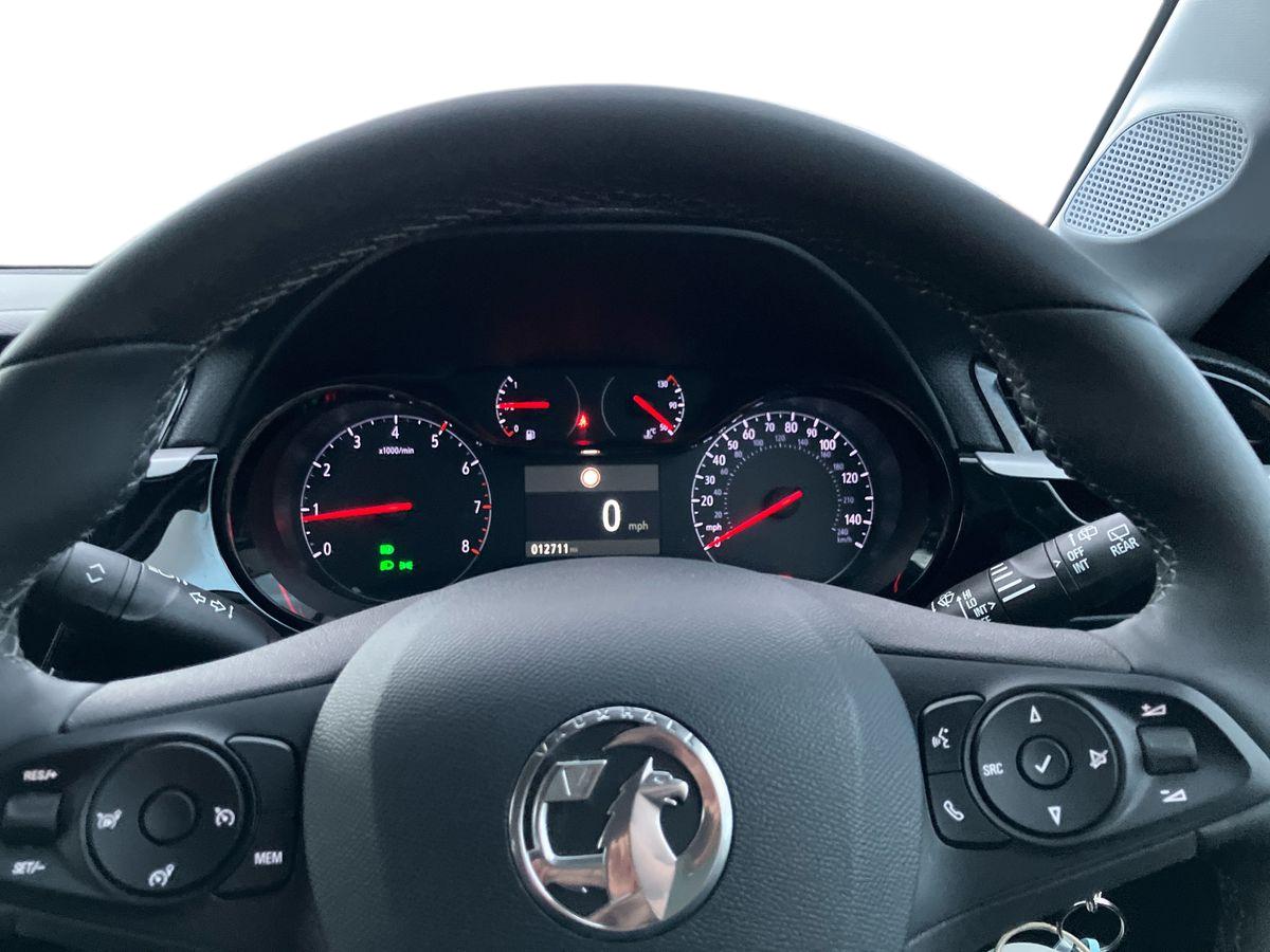 Used Vauxhall Corsa 2022 for sale - 77157932: Photo 19