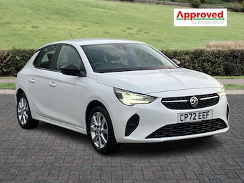 Used Vauxhall Corsa 2022 for sale - 77157932: Photo