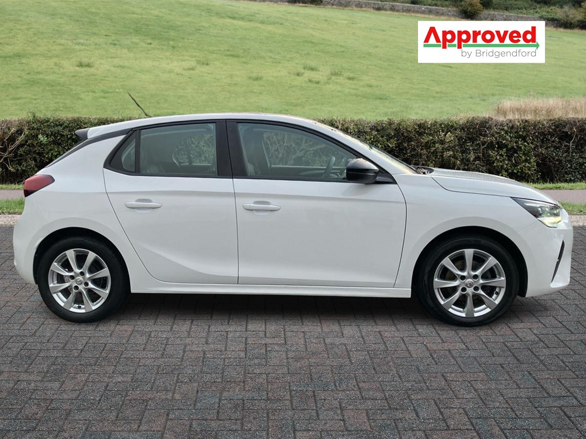 Used Vauxhall Corsa 2022 for sale - 77157932: Photo 2