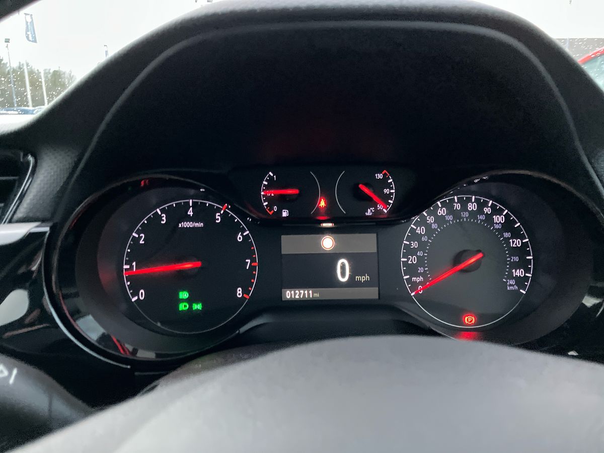 Used Vauxhall Corsa 2022 for sale - 77157932: Photo 20