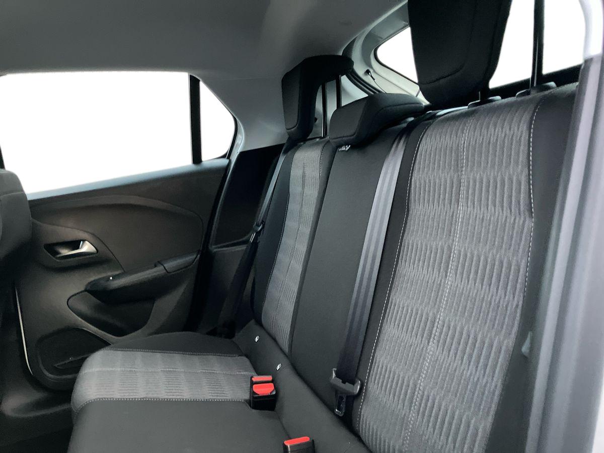 Used Vauxhall Corsa 2022 for sale - 77157932: Photo 24