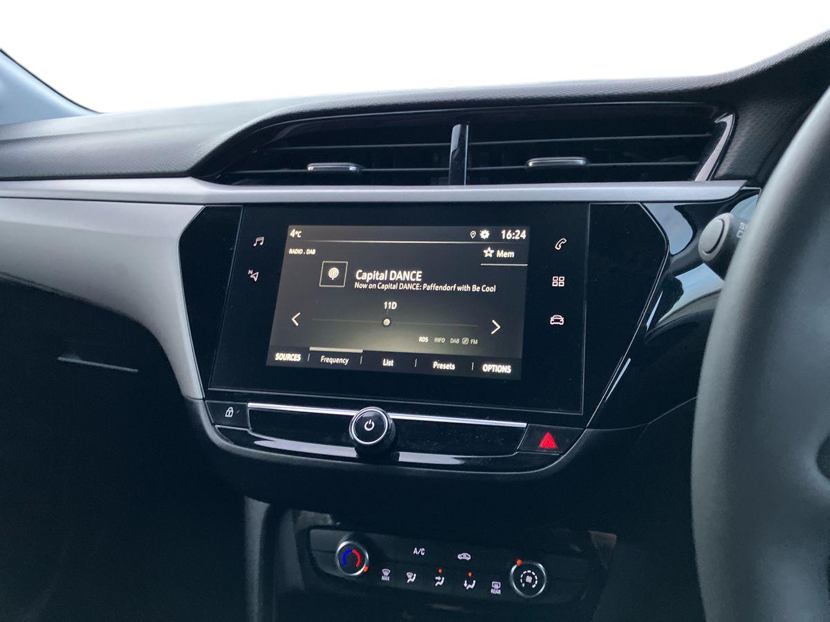 Used Vauxhall Corsa 2022 for sale - 77157932: Photo 26