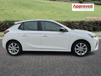 Used Vauxhall Corsa 2022 for sale - 77157932: Photo