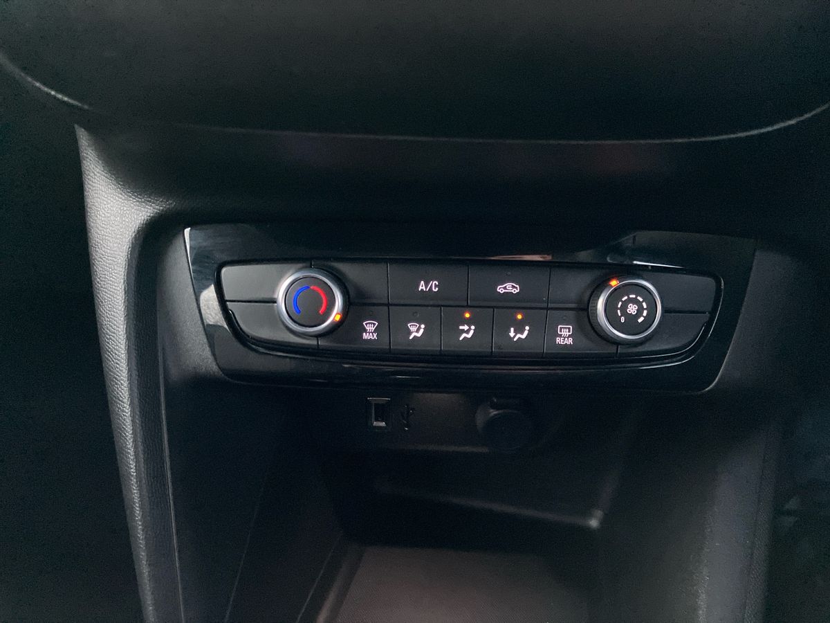 Used Vauxhall Corsa 2022 for sale - 77157932: Photo 30