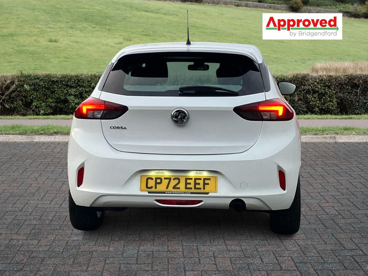 Used Vauxhall Corsa 2022 for sale - 77157932: Photo 5